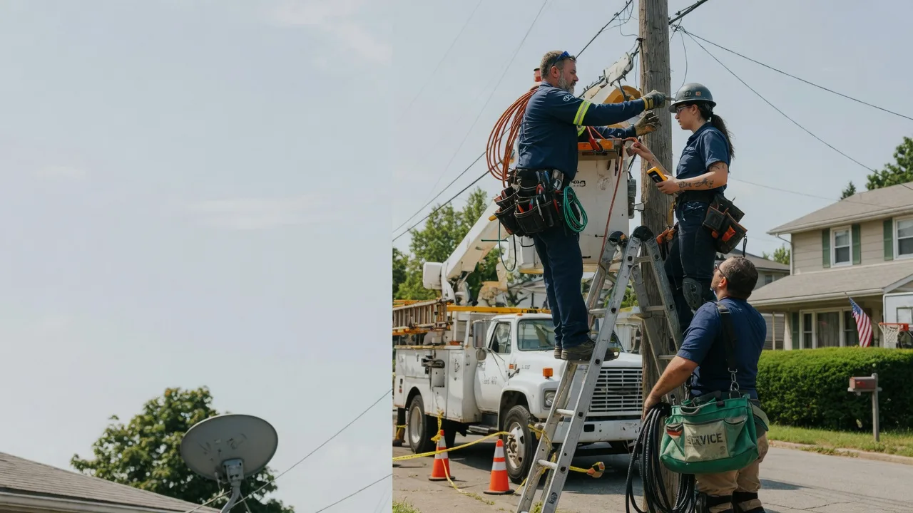 Electrical Repair in Castleford, ID near me